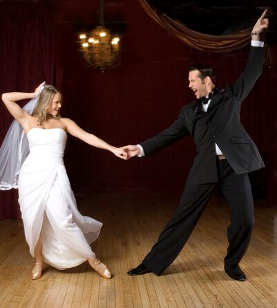 Wedding Dance Lessons in Portland, OR - The Knot