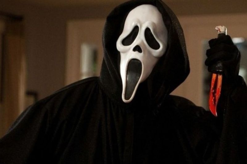 Halloween Movies to Get You Ready to Party - SCREAM