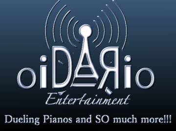 Dario Radio Dueling Pianos - Dueling Pianist - Woodridge, IL - Hero Main