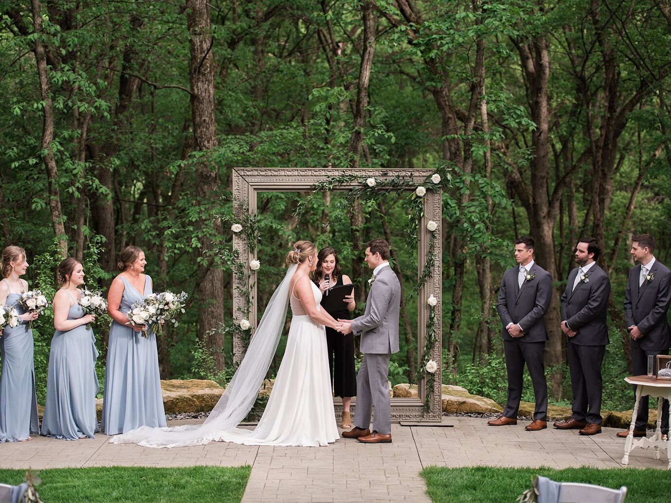 Hidden Greens Event Venue in Hastings, Minnesota