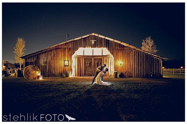 Wishing Well Barn Reception Venues Plant City Fl