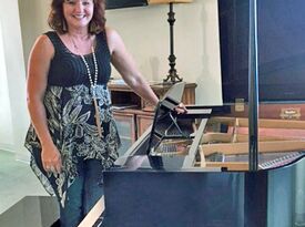 Sherri Dean Williams  - Singing Pianist - Dallas, TX - Hero Gallery 1
