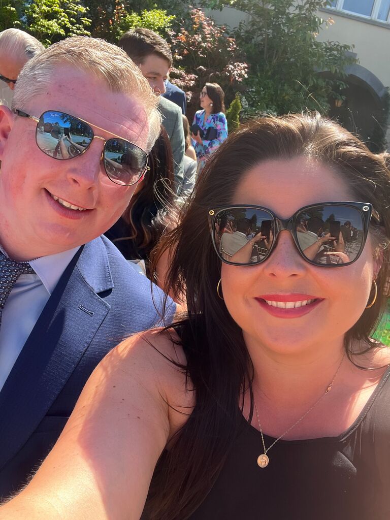 Teaching the art of selfies 