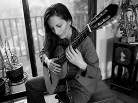 Katty Mayorga - Classical Guitarist - Bronx, NY - Hero Gallery 3