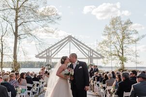  Wedding  Reception  Venues  in Chesterfield  VA  The Knot