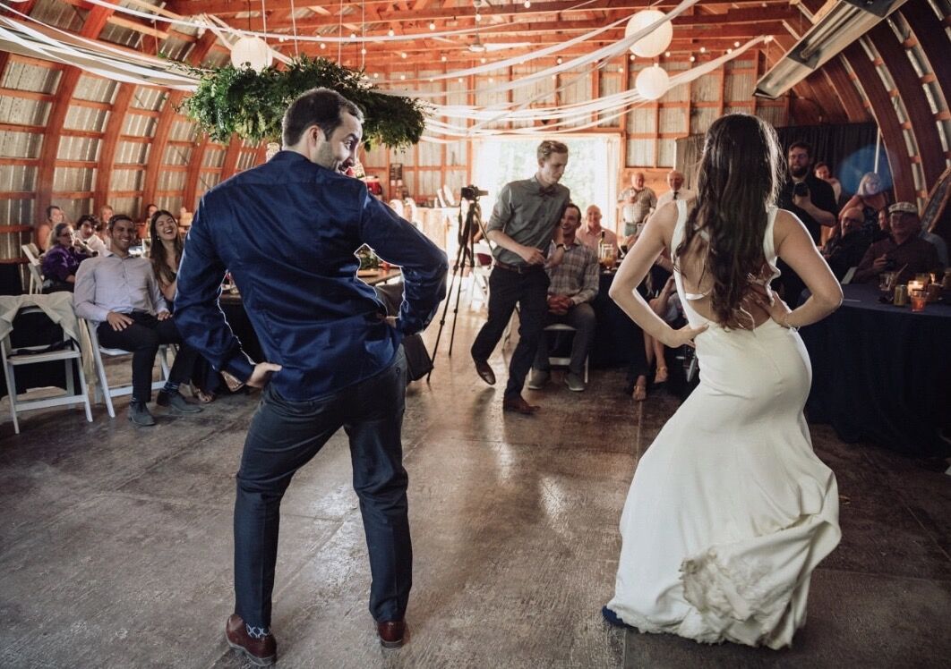 It Factor Dance Lessons & Movement Coaching + Updated Prices - The Knot