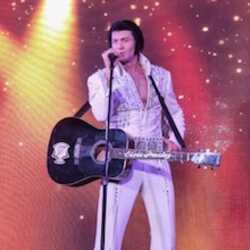 Travis Allen, True  #1 Elvis In Las Vegas, profile image