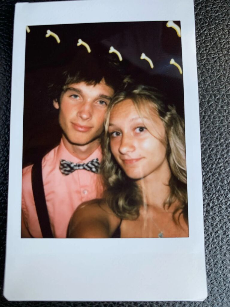 Wedding date!