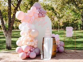 Balloon Fairies Events - Balloon Decorator - Phoenix, AZ - Hero Gallery 1