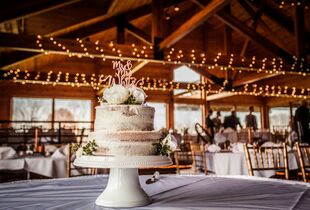 Barn Wedding Venues in Armada MI The Knot