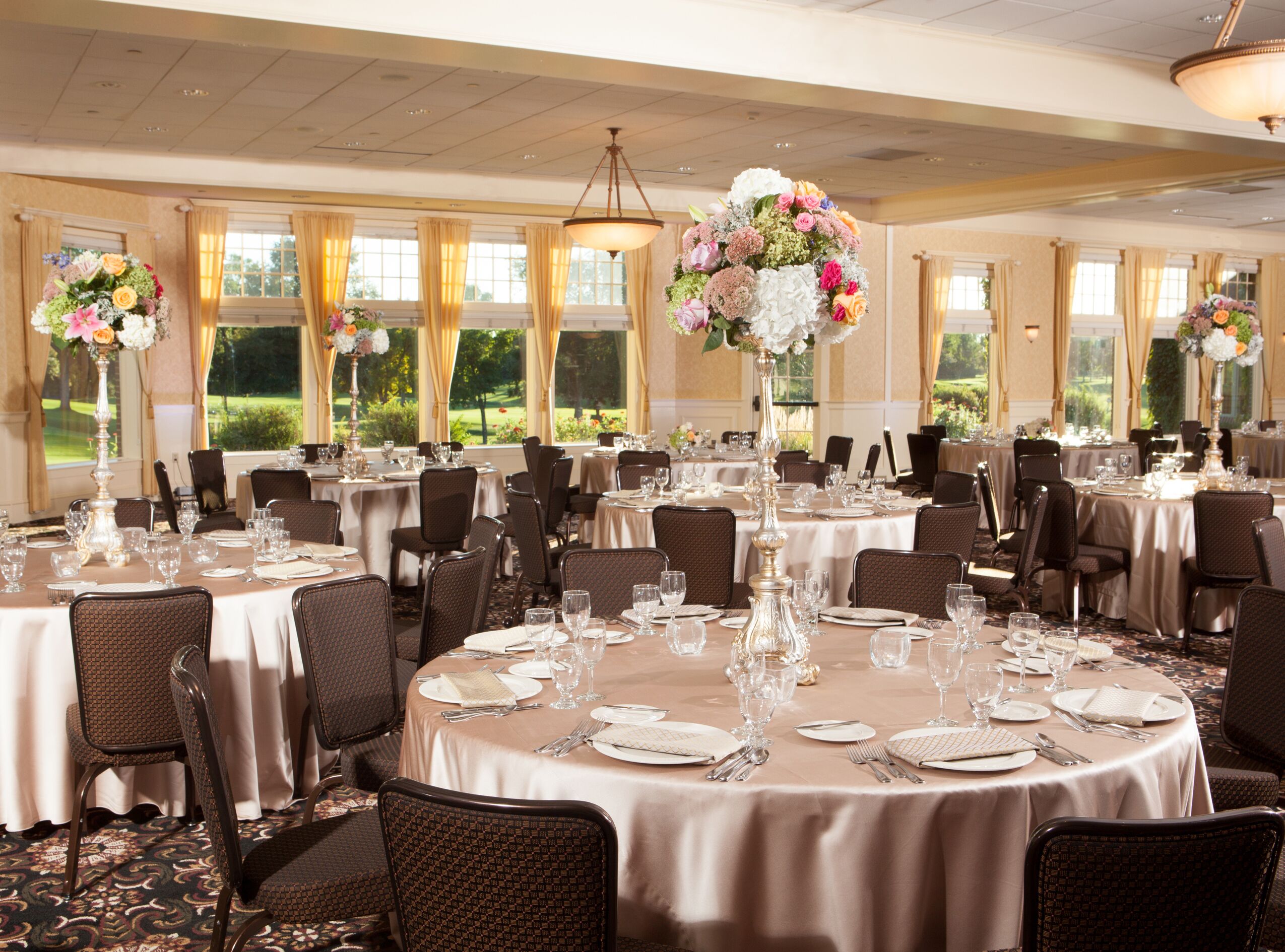 Golden Valley Country Club Reception Venues The Knot