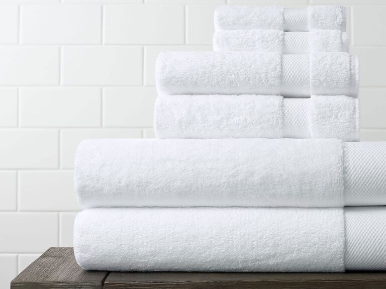 Orkney Linen Bath Towel