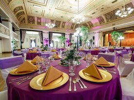 Oakland Scottish Rite Center - Grand Ballroom - Ballroom - Oakland, CA - Hero Gallery 3