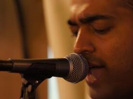 Shreepal "Shreeps" J. Zala (Shreeps Music) - Singer Guitarist - Freehold, NJ - Hero Gallery 4