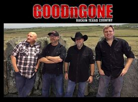 Goodngone - Country Band - Allen, TX - Hero Gallery 2