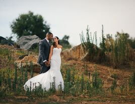 Sacramento wedding venue in Auburn, California.