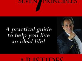 Aristides Priakos - Author/Inspiration/Leadership - Motivational Speaker - Clearwater, FL - Hero Gallery 1