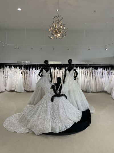 Brandi's Bridal Galleria, Etc.