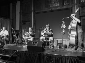 Swing Vipers - Swing Band - New Paltz, NY - Hero Gallery 3
