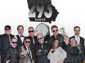 The 293 Band - Dance Band - Marietta, GA - Hero Gallery 1