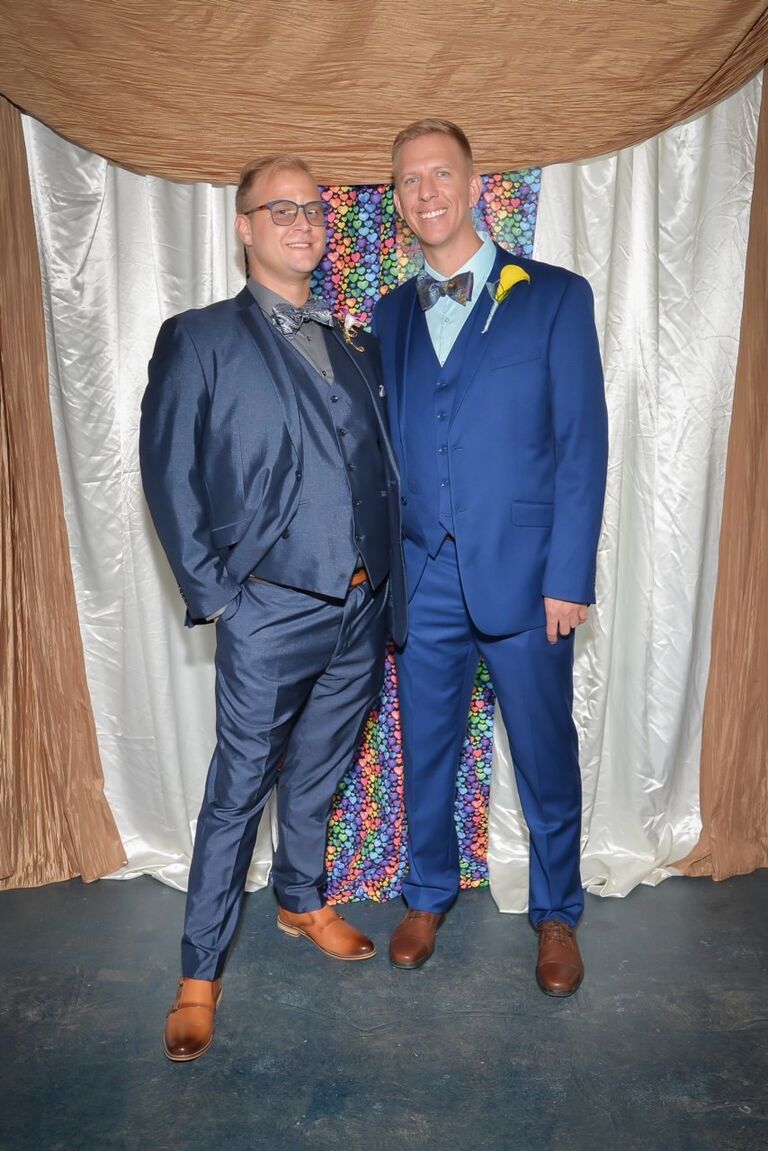 Mission Bay Park, Pride Prom Hosted by Akua