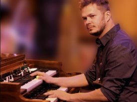 James Pace Music - Pianist For All Occasions - Jazz Pianist - Fair Oaks, CA - Hero Gallery 3