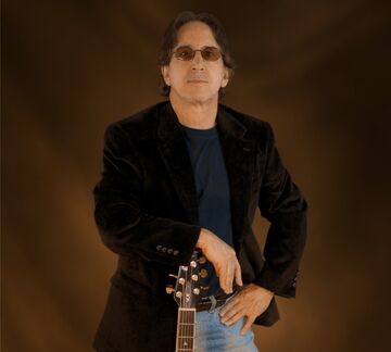 GJ Katz Classic Rock Tribute OMB - Singer - Tehachapi, CA - Hero Main
