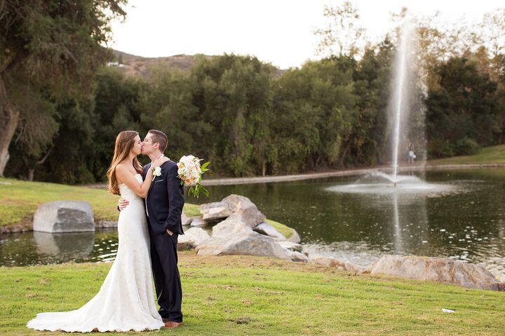 Weddings at Twin Oaks | Reception Venues - SAN MARCOS, CA