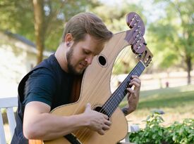 Forest Bailey - Acoustic Guitarist - Nashville, TN - Hero Gallery 4