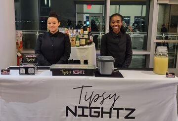 Tipsy Nightz - Bartender - Bronx, NY - Hero Main