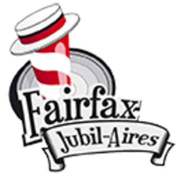 The Fairfax Jubil-Aires - A Cappella Group - Fairfax, VA - Hero Main