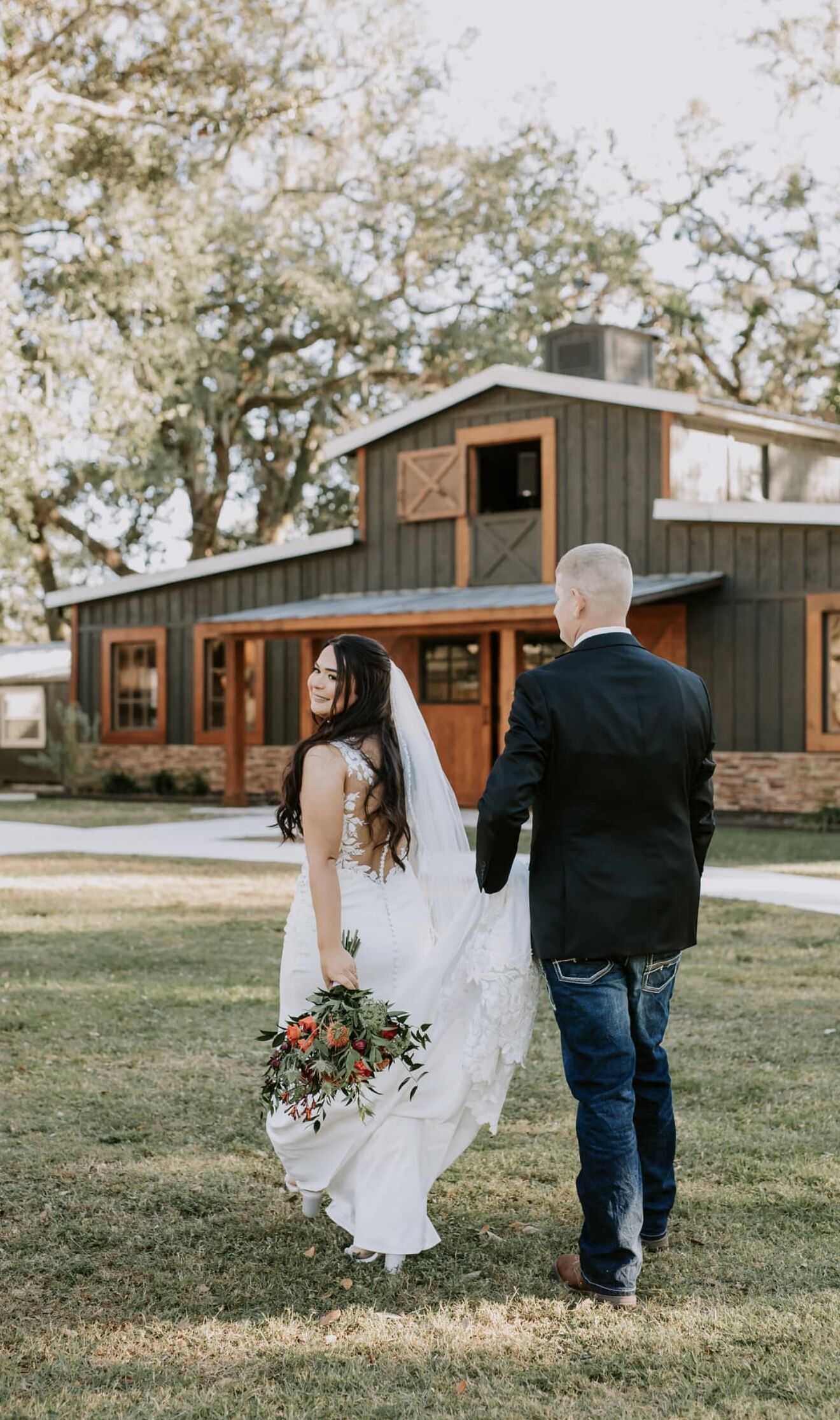 Madison Barn + Updated Reviews - The Knot
