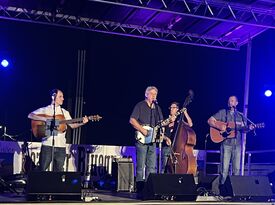 Hot Pickin 57s - Bluegrass Band - Austin, TX - Hero Gallery 4