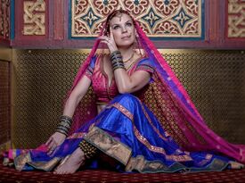 Samira Shuruk Belly Dance & Bollywood - Belly Dancer - Potomac, MD - Hero Gallery 2
