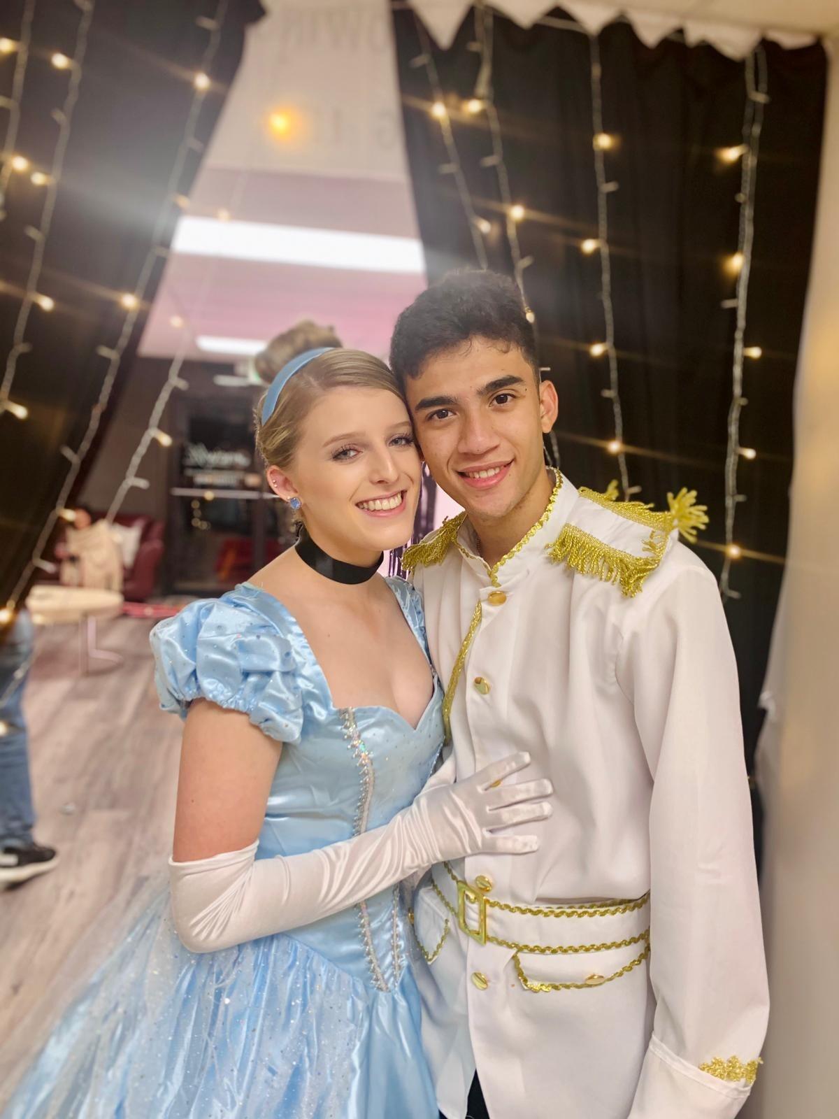 Halloween Party/
Festa do dia das Bruxas