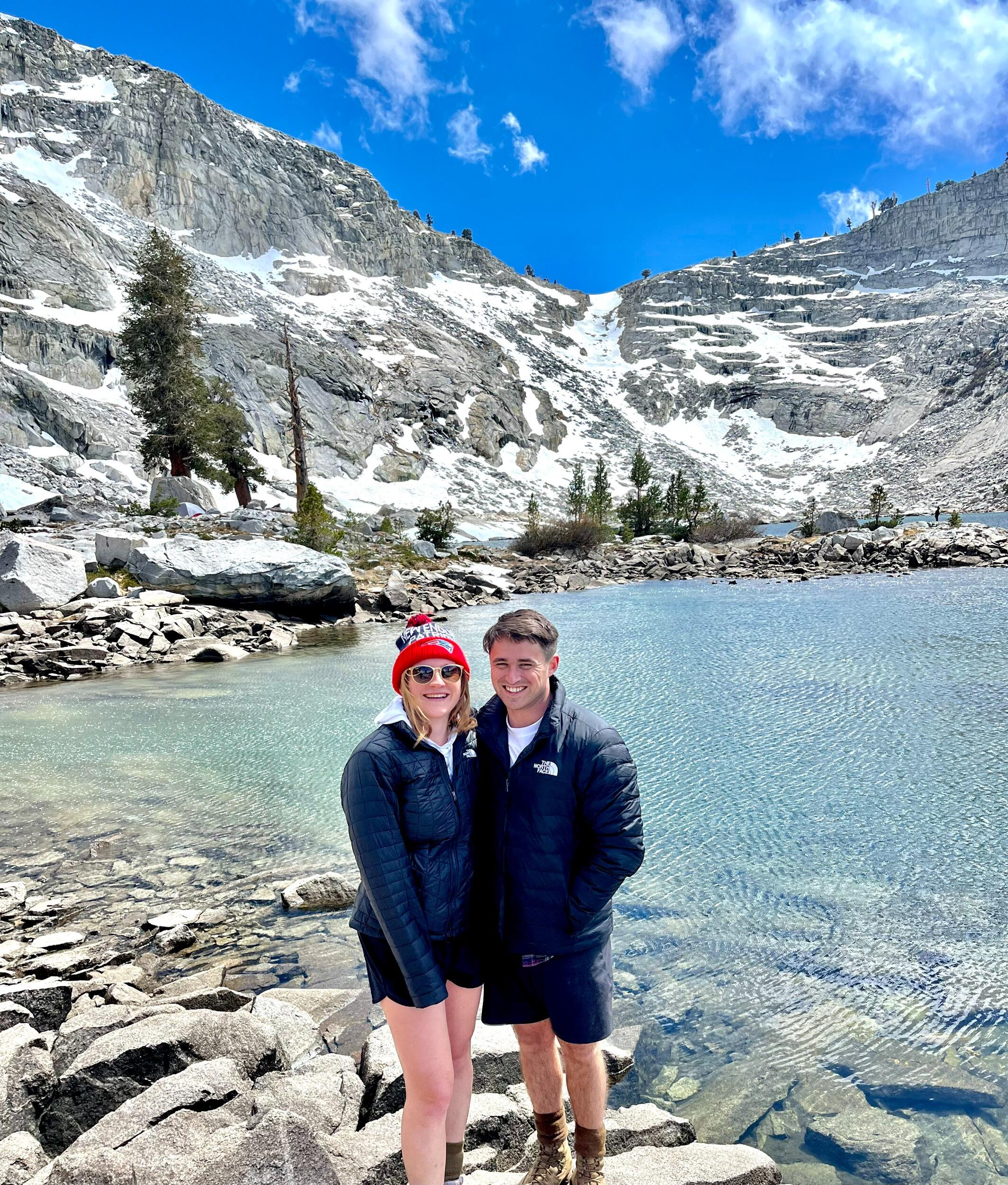 Exploring the West Coast 