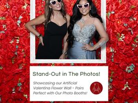 Photo Booth Houston by JCM Events - Photo Booth - Pasadena, TX - Hero Gallery 2