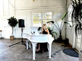 Bri Lewis, Event Pianist & Singer - Pianist - South Jordan, UT - Hero Gallery 3