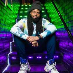 Andre Mitchell, profile image