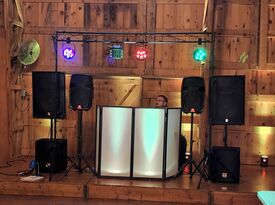 Turn It Up Entertainment - DJ - Oconto Falls, WI - Hero Gallery 2
