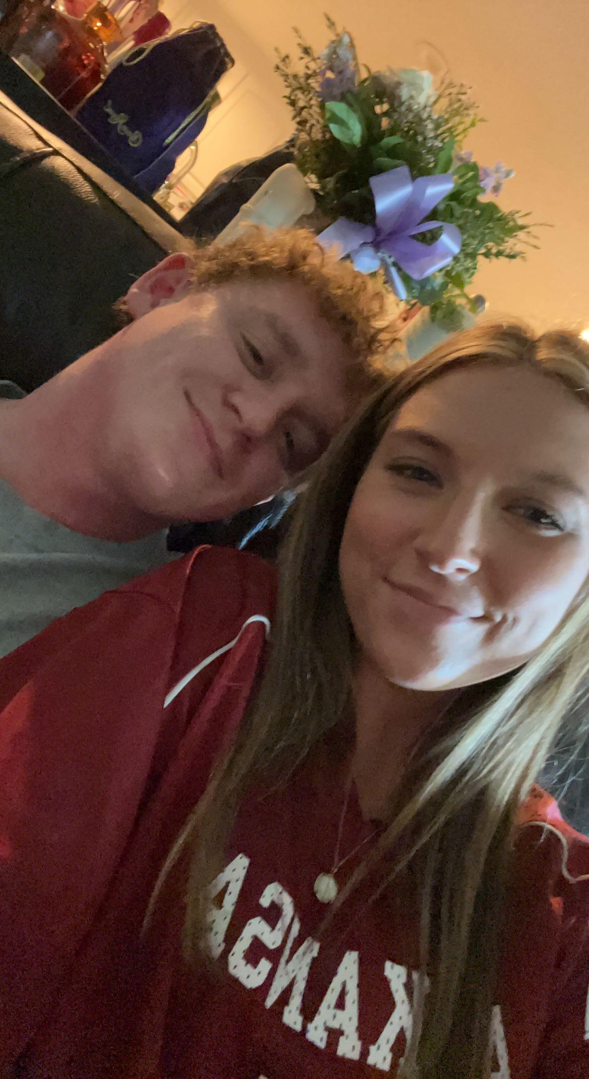 1 Year Anniversary!!