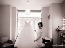 MORRISTOWN WEDDING | Photo + Video - Photographer - Morristown, NJ - Hero Gallery 2