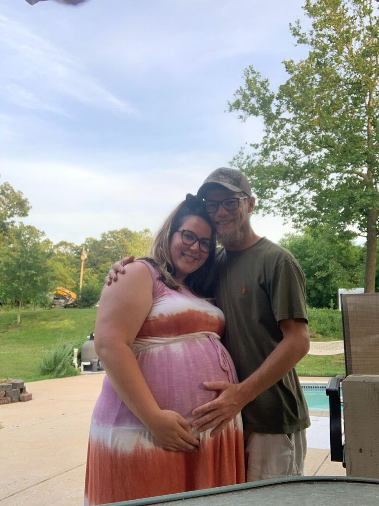Baby shower #1