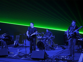 Echoes Pink Floyd Tribute - Tribute Band - Washington, DC - Hero Gallery 1