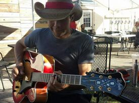 Chris DeVore - Singer Guitarist - Austin, TX - Hero Gallery 1