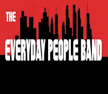 Al Savage &  The Everyday People Band - Variety Band - Dearborn, MI - Hero Main