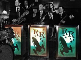 Rhythm Rockets - Swing Band - Villa Park, IL - Hero Gallery 4