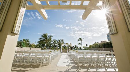 We strive to - Hyatt Regency Waikiki Beach Resort and Spa