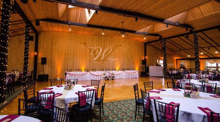 The Lodge at Indian Lake – Wedding & Event Venue, Restaurant, Bar, Taproom  & Inn