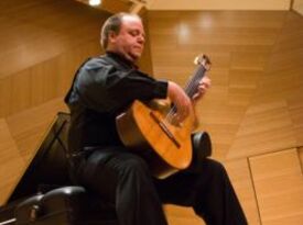 Paul Bowman, Classical Guitarist - Classical Guitarist - Asheville, NC - Hero Gallery 3